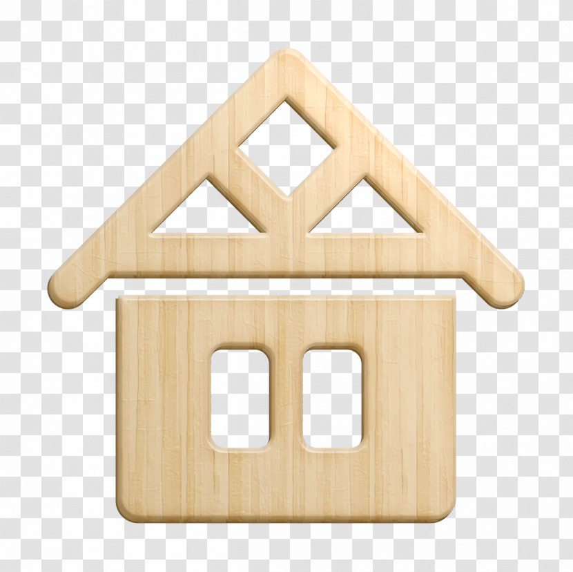 Buildings Icon Four Seasons Icon Chalet Icon Transparent PNG