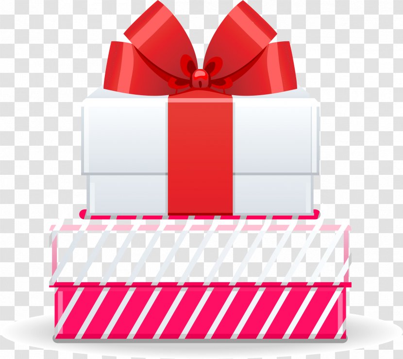 Gift Gratis Box - Coupon Transparent PNG