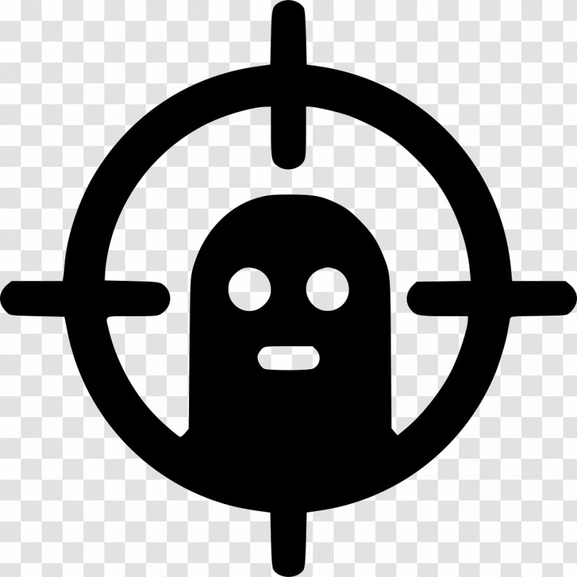 Shooting Target Reticle Clip Art - Symbol - Antitheft Lock Transparent PNG