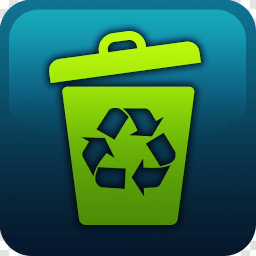 Paper Recycling Symbol Waste - Recycle Bin Transparent PNG