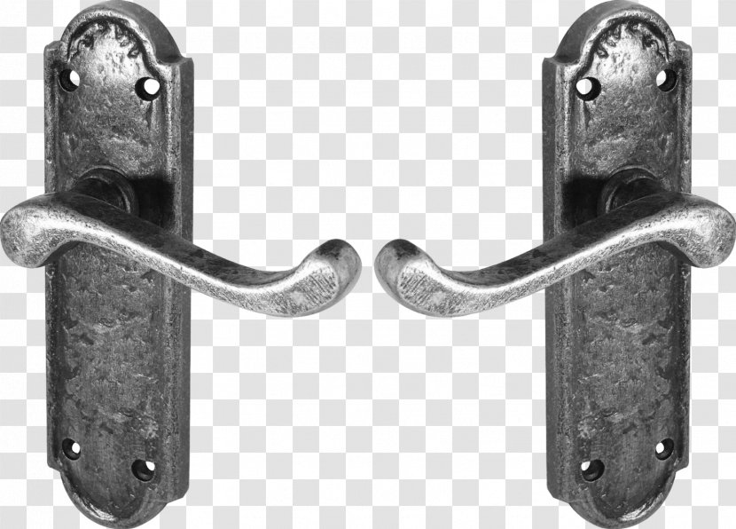 Door Handle Furniture Latch Transparent PNG