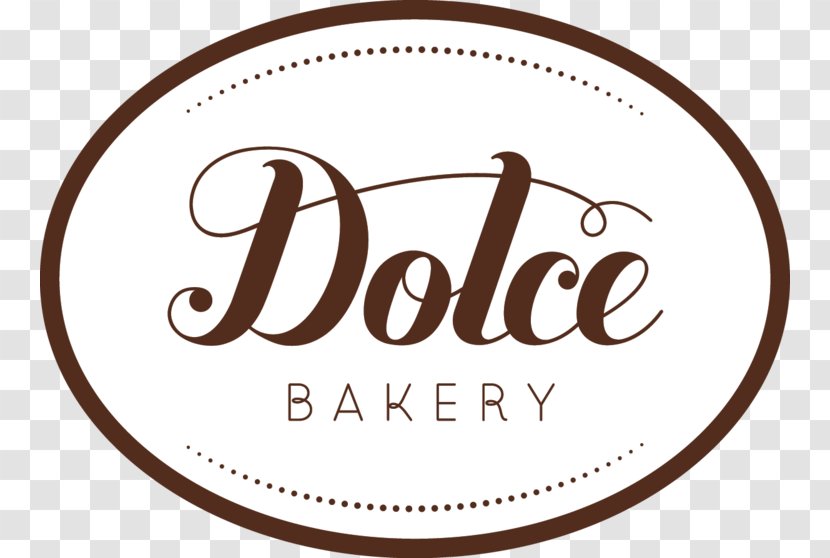 Logo Dolce Bakery Baking Shawnee Mission Post - Area - Browns Bun Co Transparent PNG