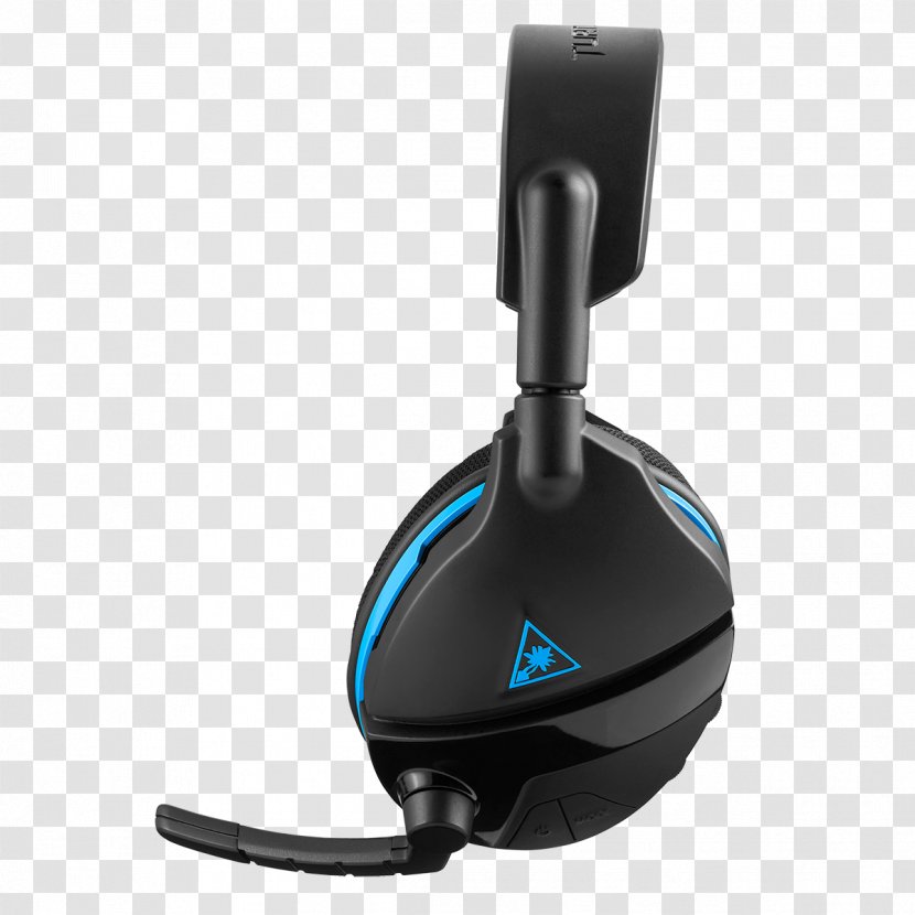 Turtle Beach Ear Force Stealth 600 Xbox 360 Wireless Headset Corporation Headphones - Silhouette Transparent PNG