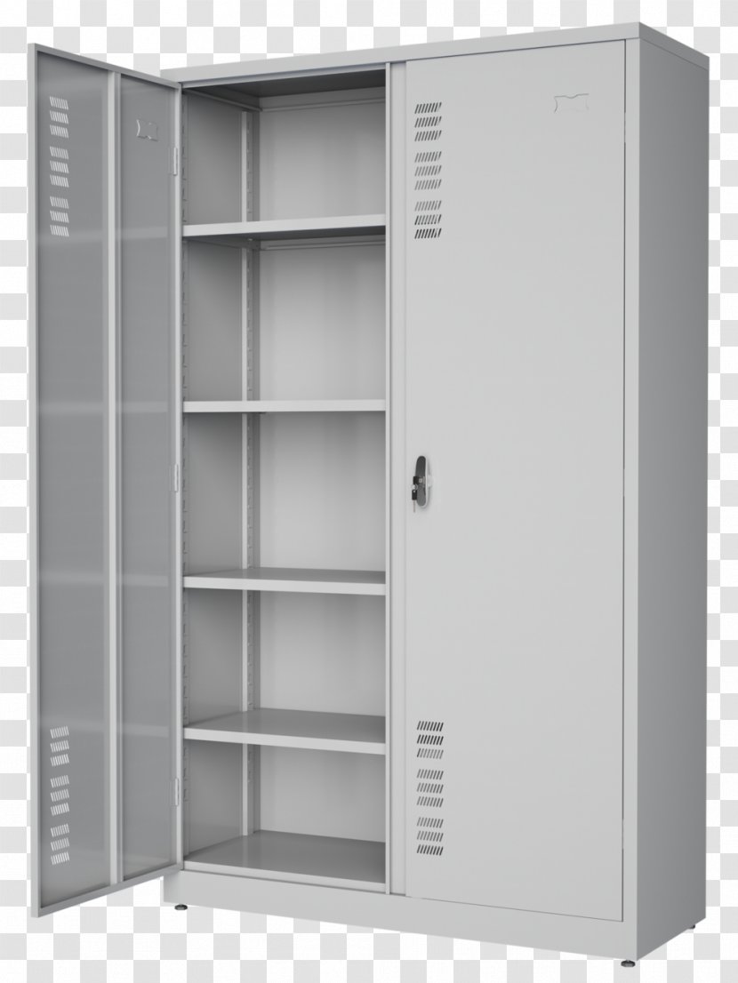 Armoires & Wardrobes Furniture Bookcase Door Office - Tray Transparent PNG