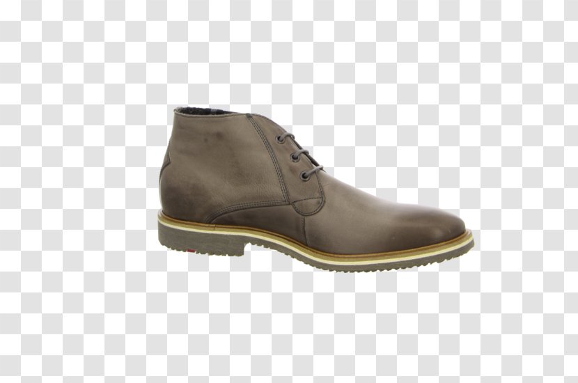 Suede Shoe Boot Walking Transparent PNG