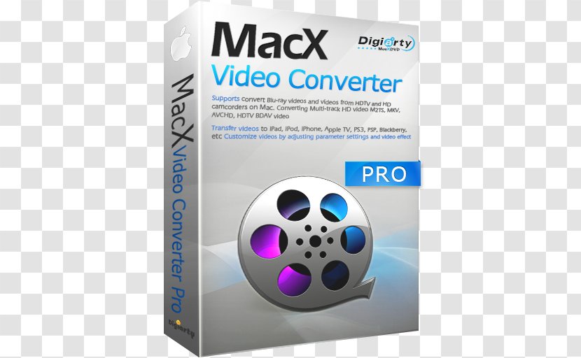 Macintosh MacBook Pro Freemake Video Converter DVD-Video Computer Software - Dvd - Discount Box Transparent PNG