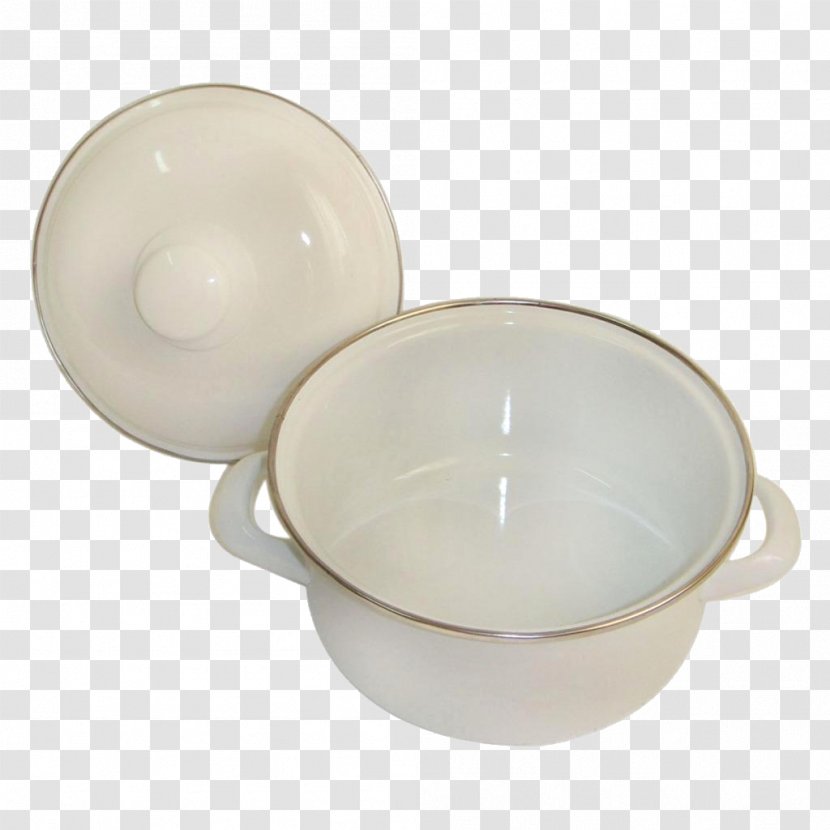 Kitchen Utensil Tool Porcelain - Stove - Tools Transparent PNG