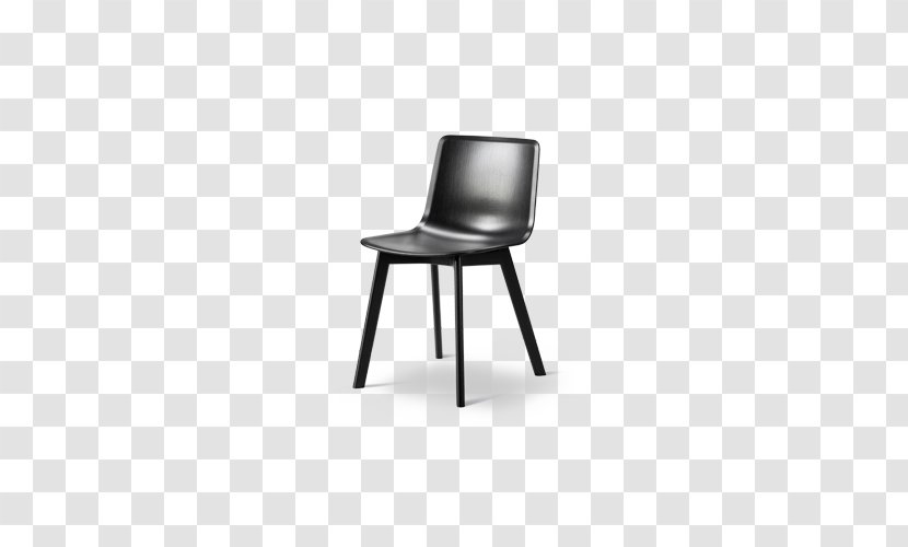 Chair Wood Veneer Stool Furniture Transparent PNG