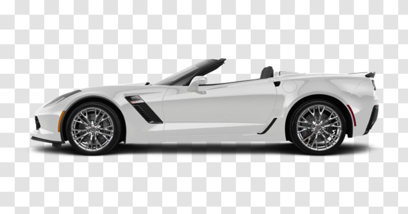Chevrolet General Motors Corvette Stingray Car Buick - Automotive Exterior Transparent PNG