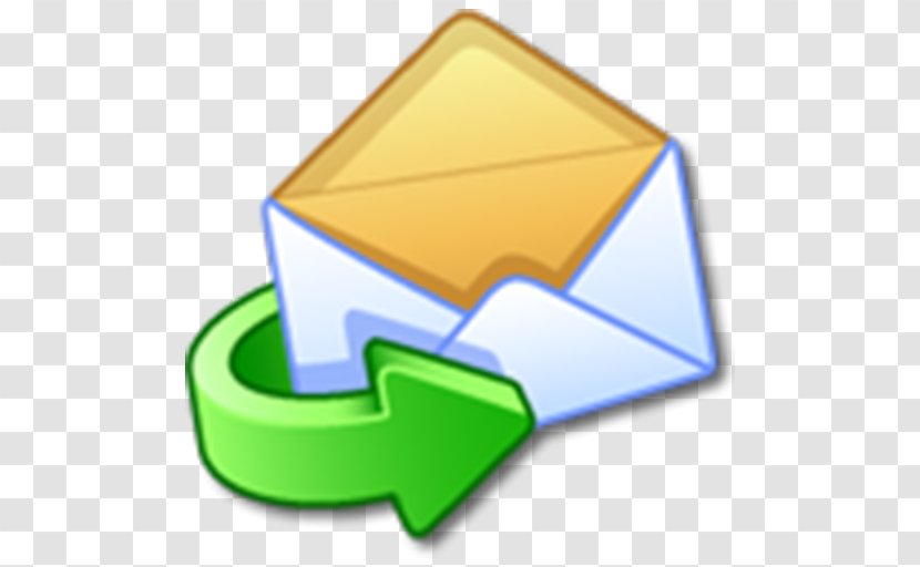 Email Forwarding Bounce Address Message - Hybrid Mail Transparent PNG