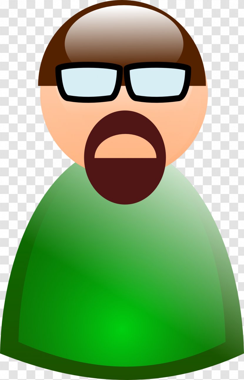 User Avatar Clip Art - Thumb Transparent PNG