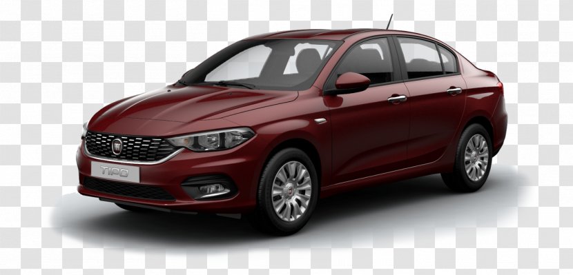 Fiat Automobiles Car Tipo Station Wagon S-Design Transparent PNG