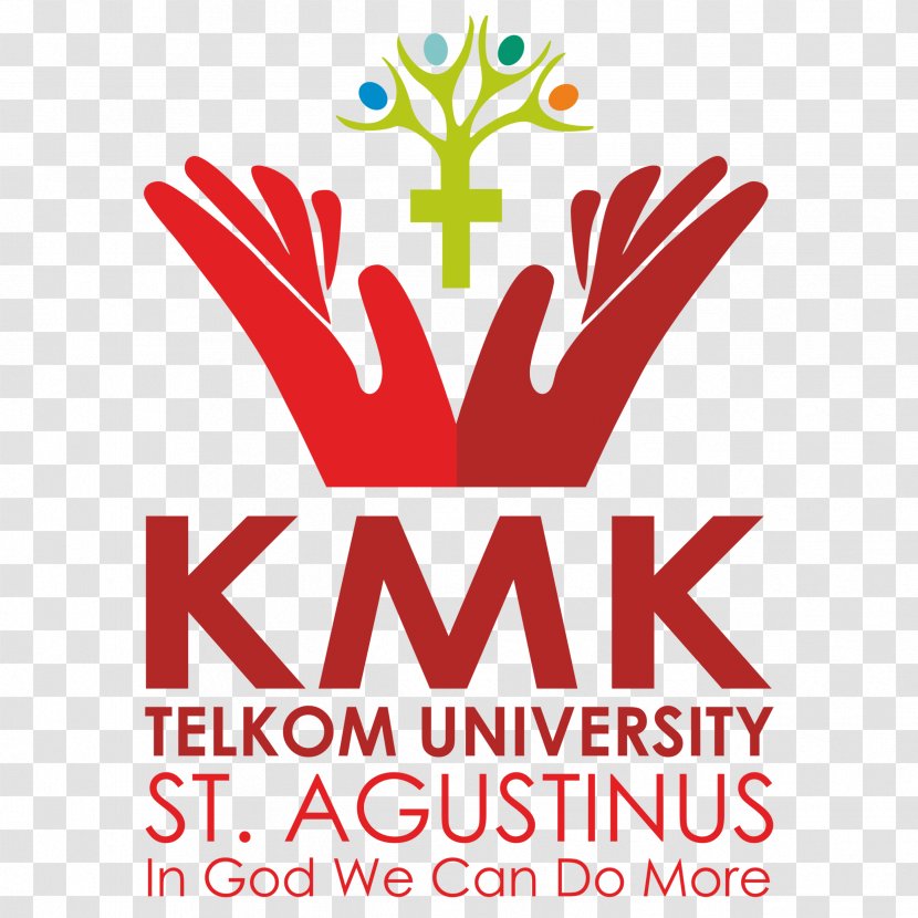 Telkom University Education Foundation College Student - Flower Transparent PNG