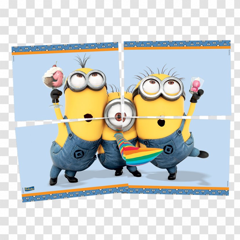 Minions Image Party Game GIF - Vehicle Transparent PNG