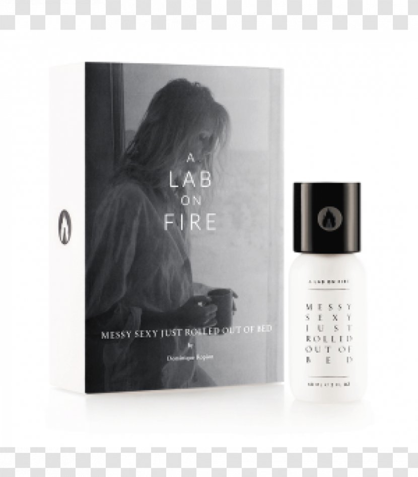 Perfume Eau De Toilette Parfumerie Parfum Brand - Internet - Messy Bed Transparent PNG