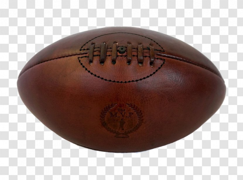 Ball Leather Transparent PNG