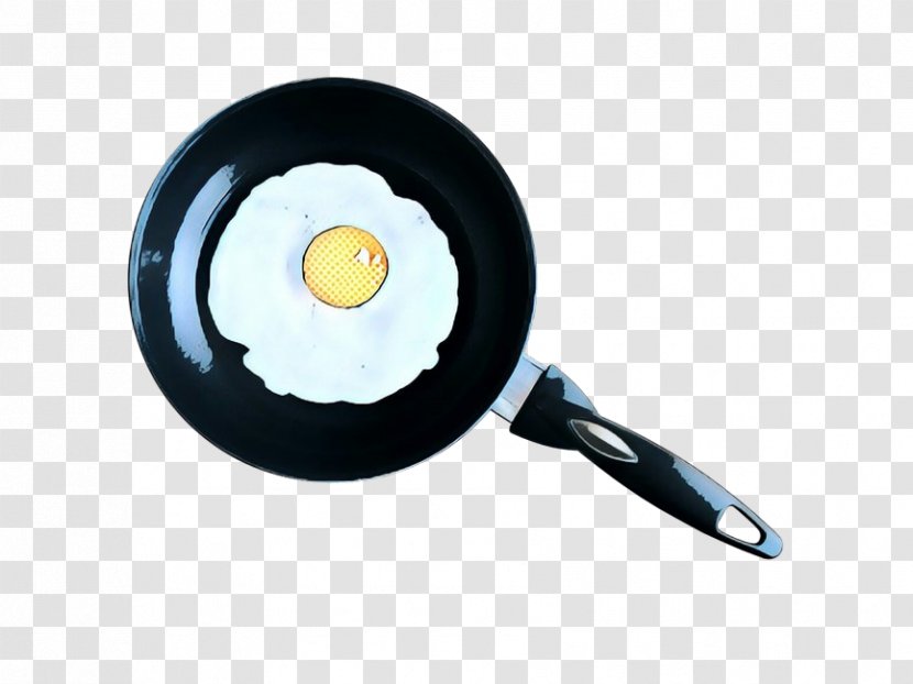 Egg Cartoon - Fried - Dish Transparent PNG