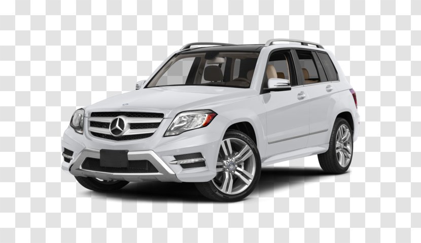 2015 Mercedes-Benz GLK350 Car 2012 GLK-Class Glk 350 - Sport Utility Vehicle - Mercedes Transparent PNG