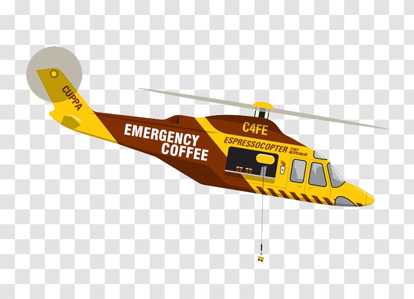 T-shirt Airplane Helicopter - Vehicle - Helicopters Were Dropping High Transparent PNG
