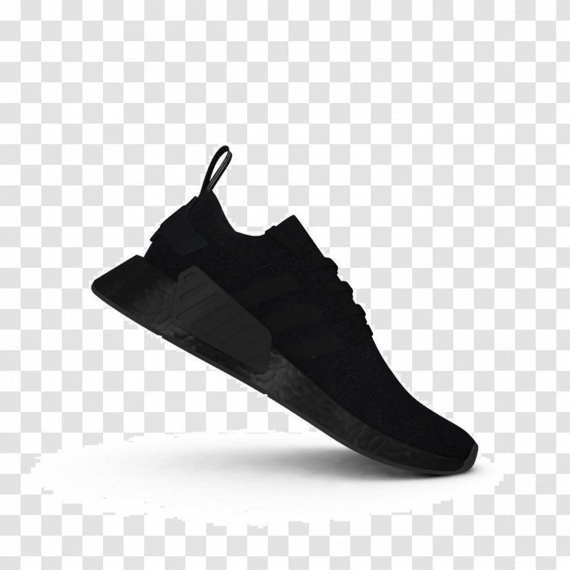 Shoe Adidas Sneakers Nike Dunk - Foot Transparent PNG