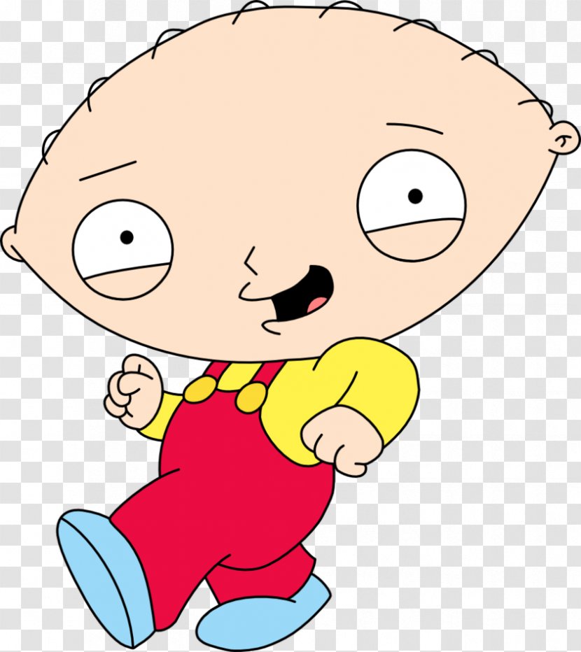 Stewie Griffin Brian Chris Lois Peter - Watercolor - Flower Transparent PNG