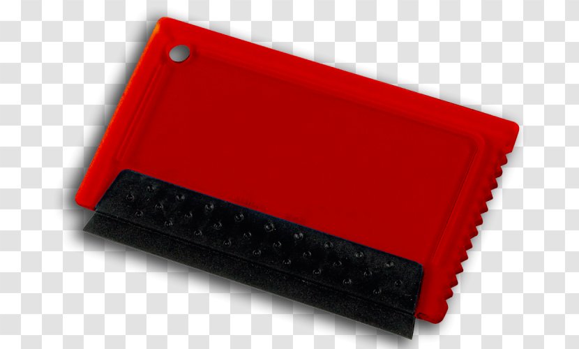 Ice Scrapers & Snow Brushes Credit Card Plastic - Rectangle Transparent PNG