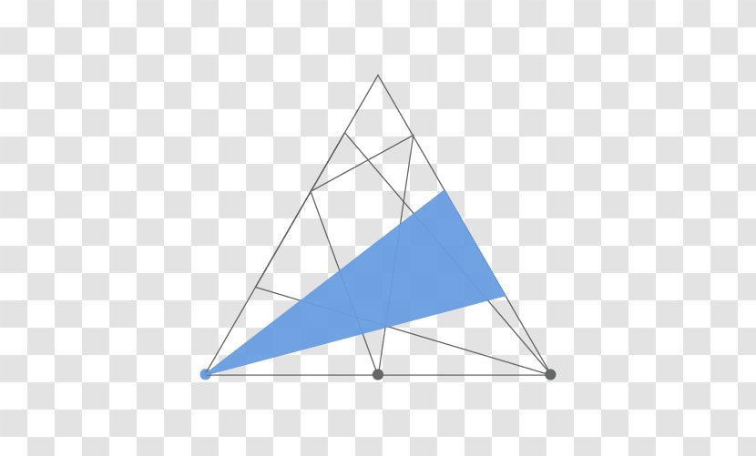 Triangle Point - Area - Technology Transparent PNG