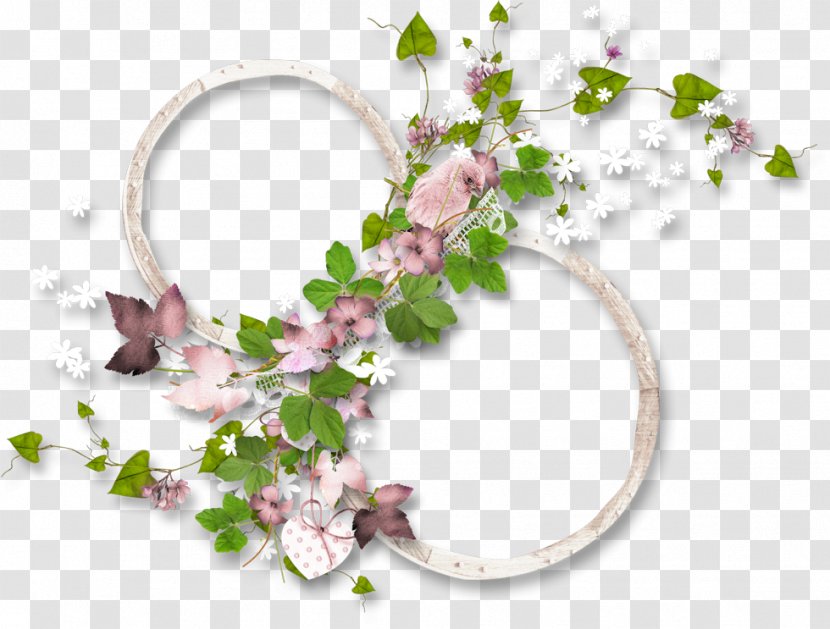 Painting Paper Flower Ornament Indigod - Jewellery Transparent PNG