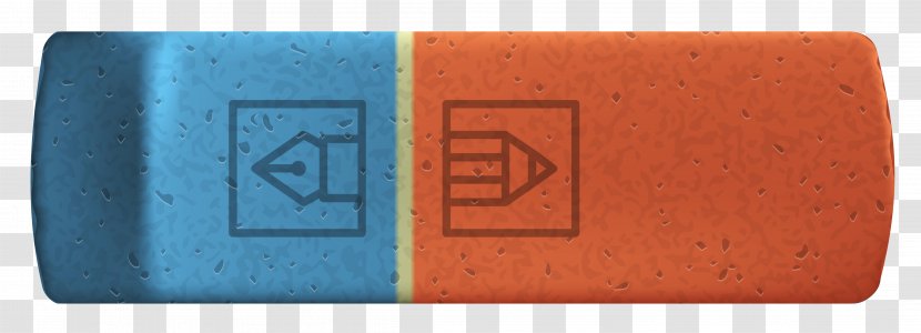 Icon Eraser - Color Transparent PNG
