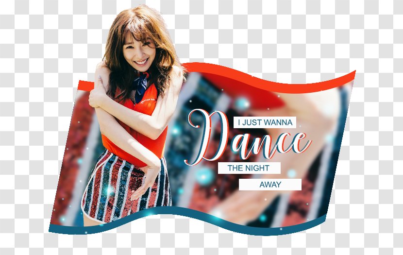 I Just Wanna Dance Brand K-pop Tiffany - Red Velvet Wendy Transparent PNG