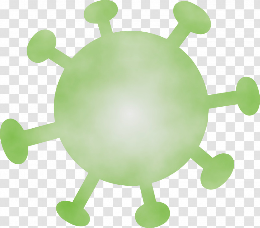 Green Transparent PNG