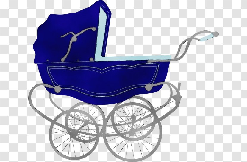 Baby Carriage Products Wagon Vehicle - Horse And Buggy Transparent PNG