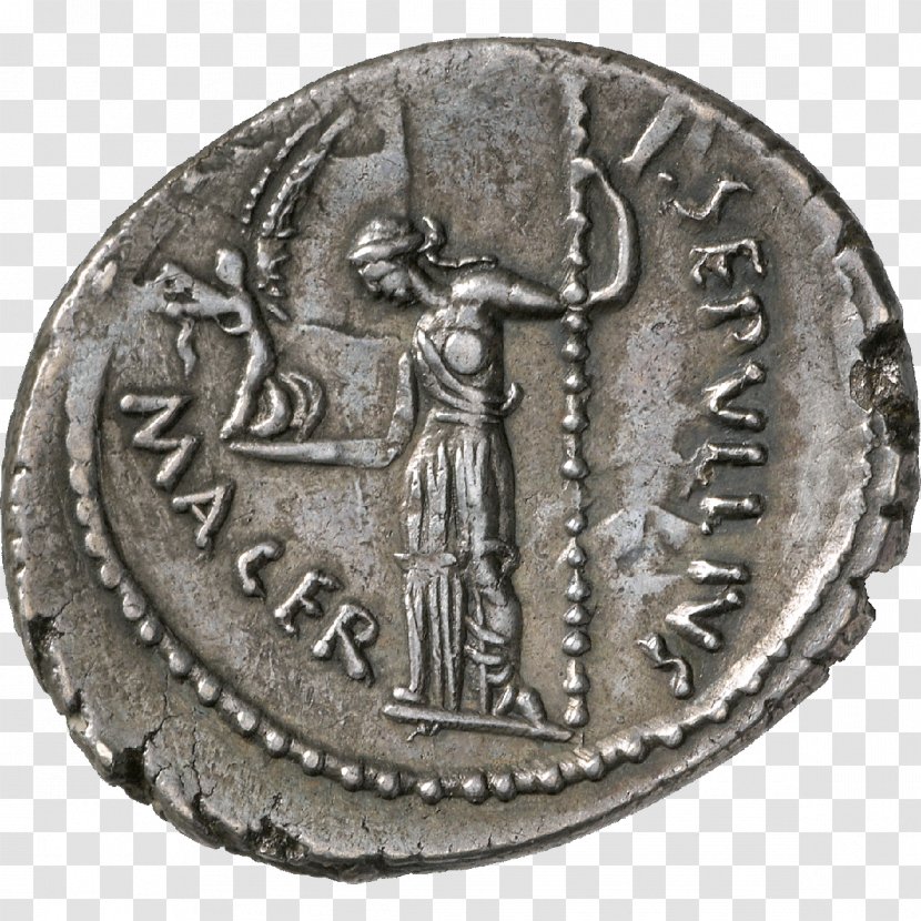 Coin Safavid Dynasty Roman Republic Ancient Rome Denarius - Mint Transparent PNG
