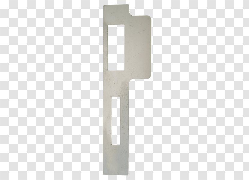 Strike Plate Latch Lock Door Chain - Directory Transparent PNG