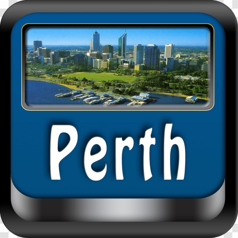 Perth Display Advertising Logo Telephony - Brand - Multimedia Transparent PNG