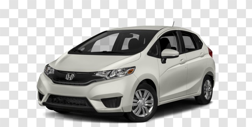 2017 Honda Fit LX Manual Transmission Vehicle Price - Automatic Transparent PNG