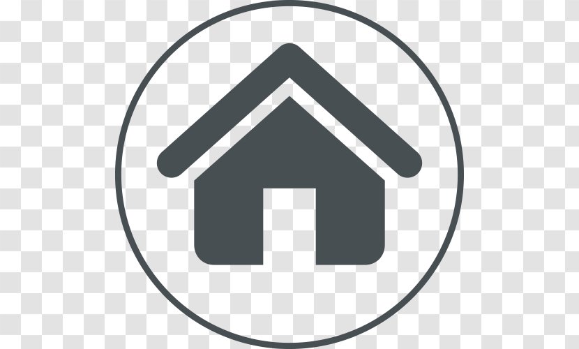 VA Loan Mortgage House - Business Transparent PNG