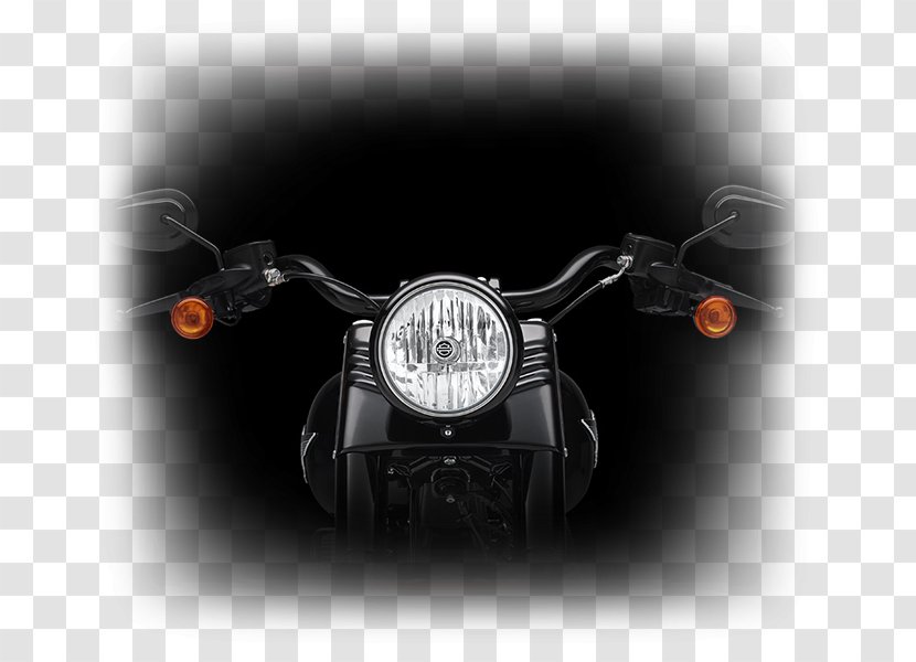 Harley-Davidson FLSTF Fat Boy Softail Motorcycle Car - Motor Vehicle Transparent PNG