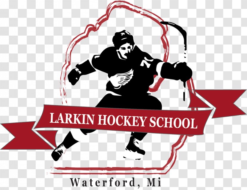 Lakeland Arena Hockey Association Sport Logo - Landon Sveinson Photography Transparent PNG