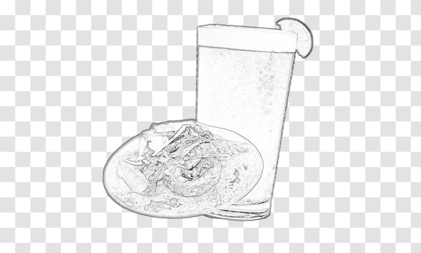 Drawing /m/02csf - Taco Tuesday Transparent PNG