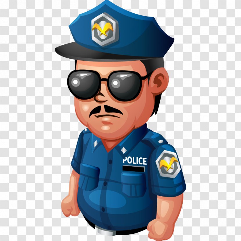 Police Car HD: Escape Higher Or Lower Game Officer Corruption - Subinspector Transparent PNG
