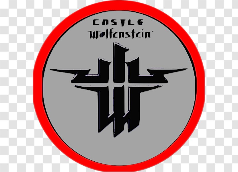Beyond Castle Wolfenstein Apple II Muse Software Art - Wolf Icons 800X600 Transparent PNG