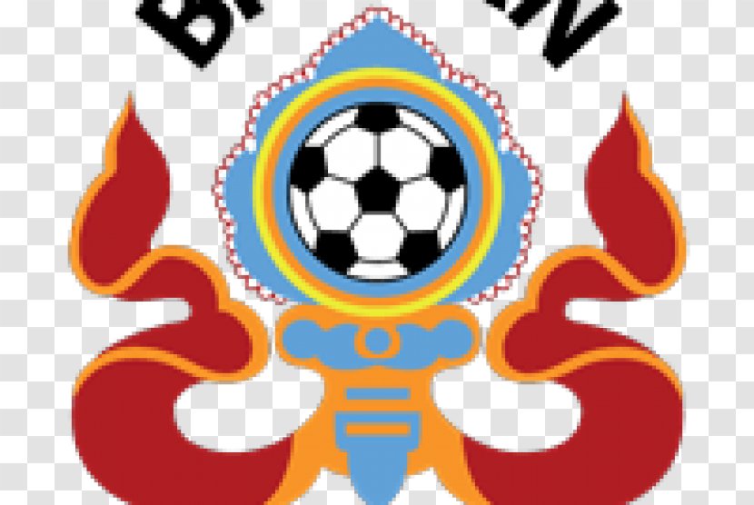 Bhutan National Football Team AFC Asian Cup Confederation - Player Transparent PNG