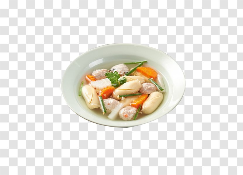 Canh Chua Ham Carrot Soup Spring Roll Asian Cuisine - Recipe - And Transparent PNG