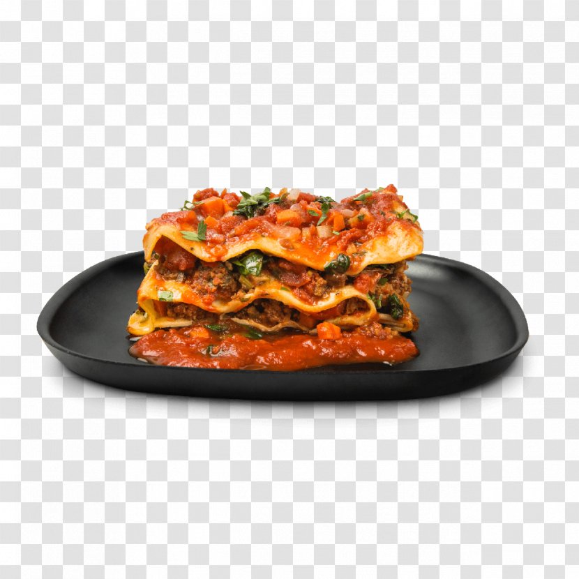 Lasagne Italian Cuisine Pasta Food - Glutenfree Diet - Spinach Transparent PNG