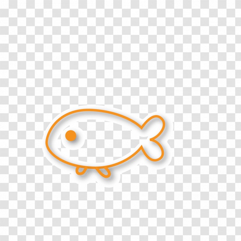 Icon - Design - Fish Transparent PNG