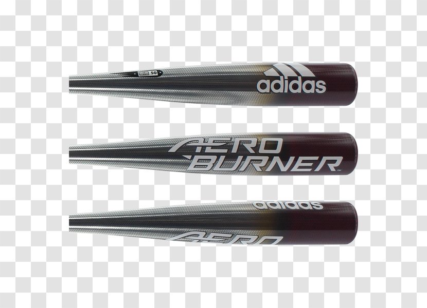 Baseball Bats BBCOR Adidas - Equipment Transparent PNG