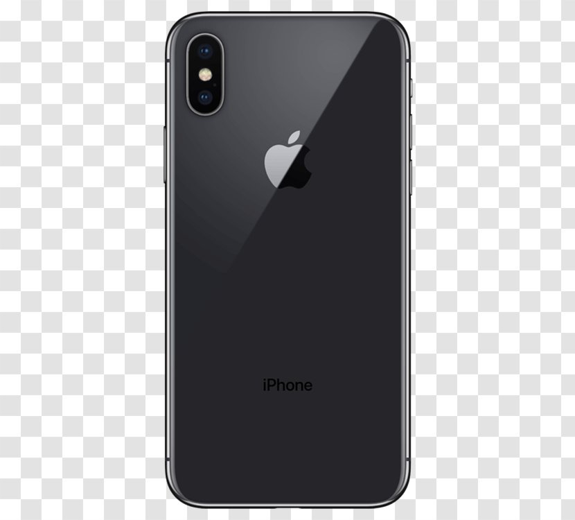 IPhone X Telephone Smartphone 64 Gb - Telephony - Iphone Transparent PNG
