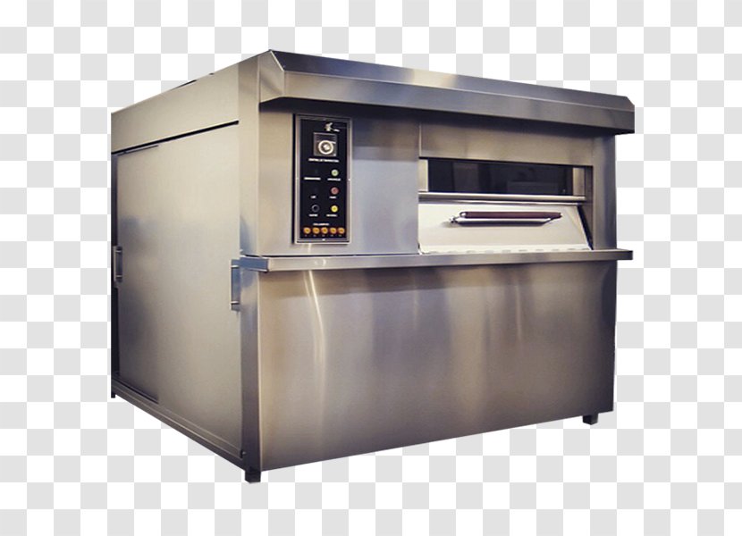 Oven Tahona Furnaces Bread Convection Small Appliance - Baker Transparent PNG