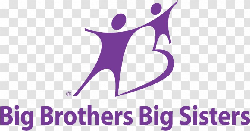 Big Brothers Sisters Of America Tampa Bay, Inc. Logo - Bay Inc - Brother And Sister Transparent PNG